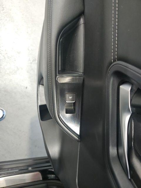 2024 Nissan Rogue SL Intelligent AWD