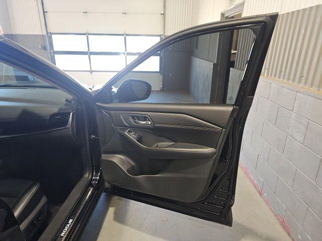 2024 Nissan Rogue SL Intelligent AWD