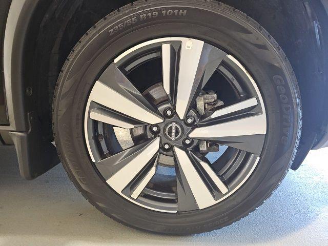 2024 Nissan Rogue SL Intelligent AWD