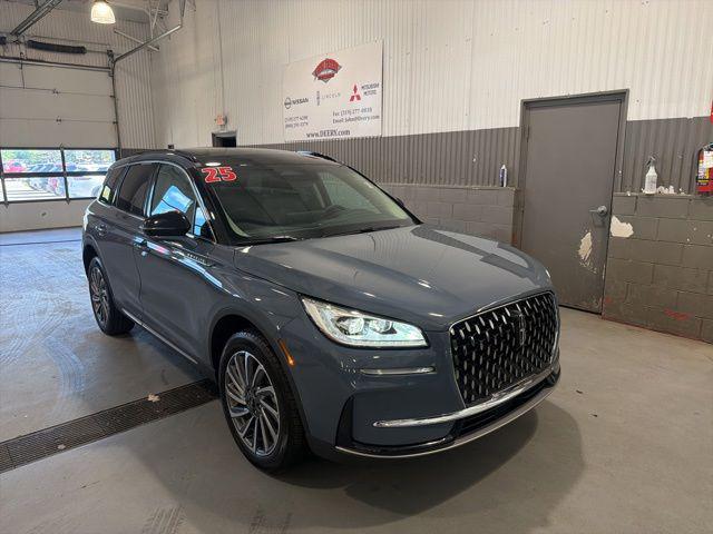 2025 Lincoln Corsair Reserve for sale in Cedar Falls, IA