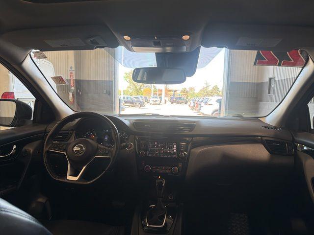 2022 Nissan Rogue Sport SL AWD Xtronic CVT