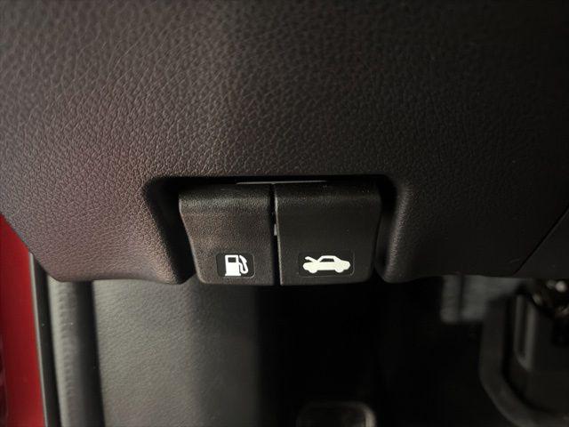 2022 Nissan Rogue Sport SL AWD Xtronic CVT
