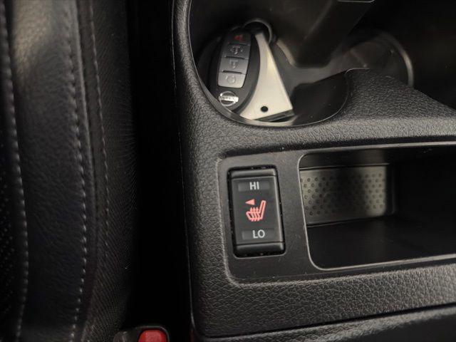 2022 Nissan Rogue Sport SL AWD Xtronic CVT