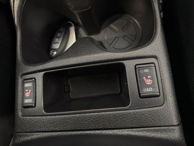 2022 Nissan Rogue Sport SL AWD Xtronic CVT