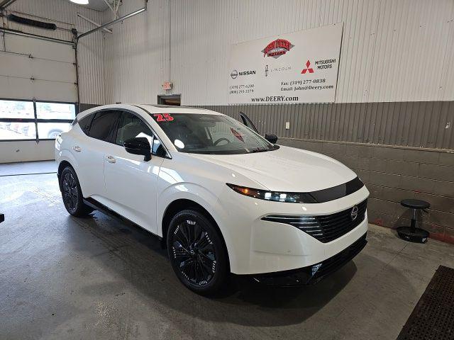 2025 Nissan Murano Platinum for sale in Cedar Falls, IA