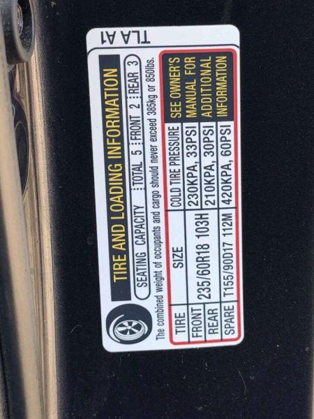 2017 Honda CR-V EX-L Navi