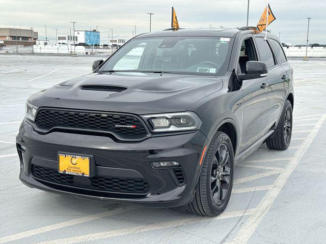 2023 Dodge Durango R/T Plus AWD