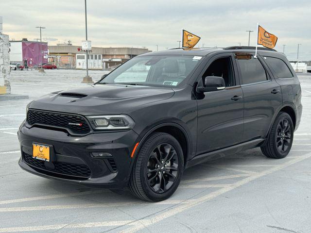2023 Dodge Durango R/T Plus AWD