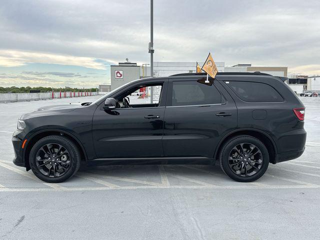 2023 Dodge Durango R/T Plus AWD