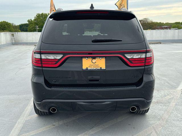 2023 Dodge Durango R/T Plus AWD