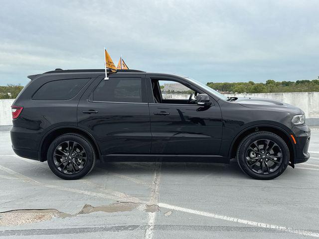 2023 Dodge Durango R/T Plus AWD
