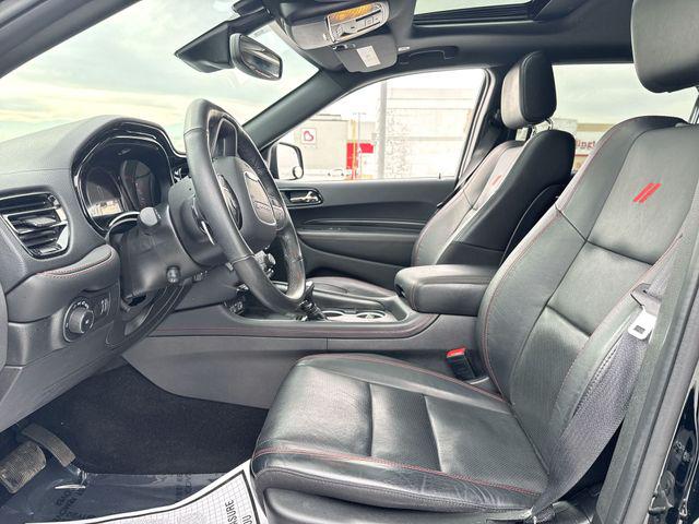 2023 Dodge Durango R/T Plus AWD
