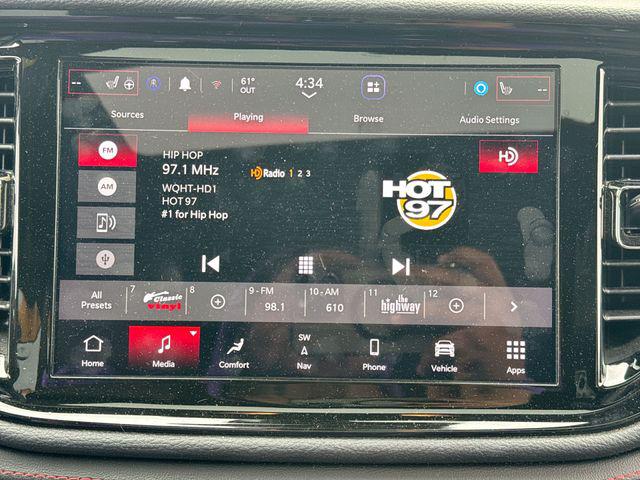 2023 Dodge Durango R/T Plus AWD
