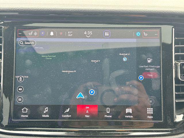 2023 Dodge Durango R/T Plus AWD