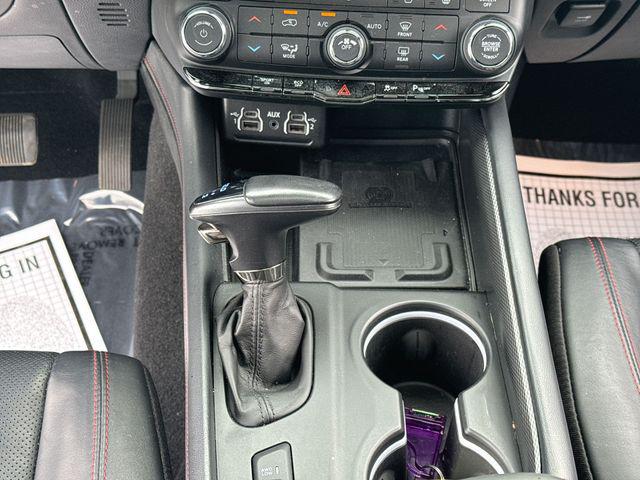 2023 Dodge Durango R/T Plus AWD