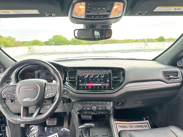 2023 Dodge Durango R/T Plus AWD