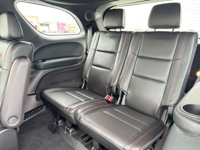 2023 Dodge Durango R/T Plus AWD