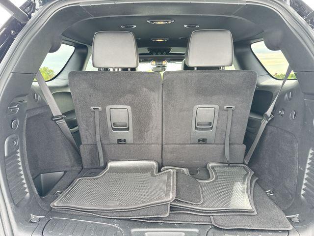 2023 Dodge Durango R/T Plus AWD