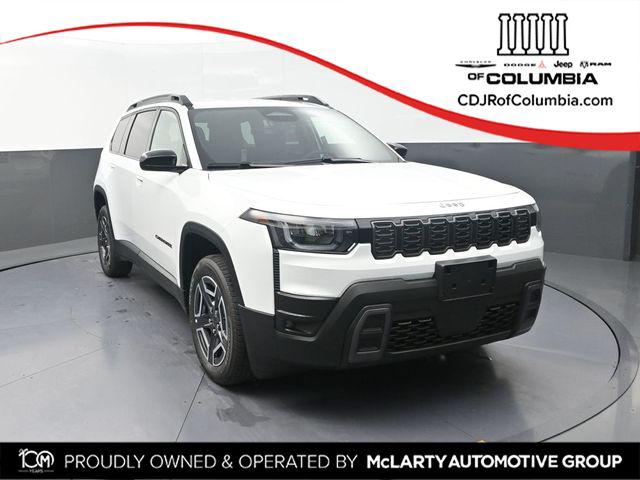 2026 Jeep Cherokee Laredo for sale in Columbia, MO