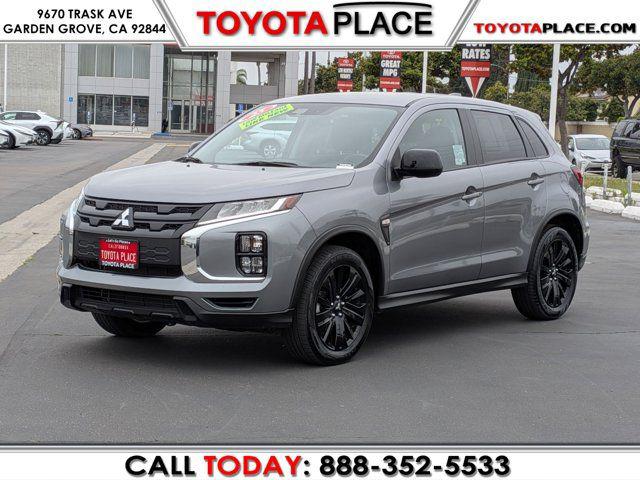2025 Mitsubishi Outlander Sport 2.0 LE AWC for sale in Garden Grove, CA