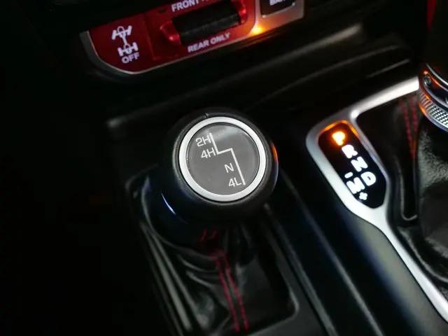 2019 Jeep Wrangler Unlimited Rubicon 4x4