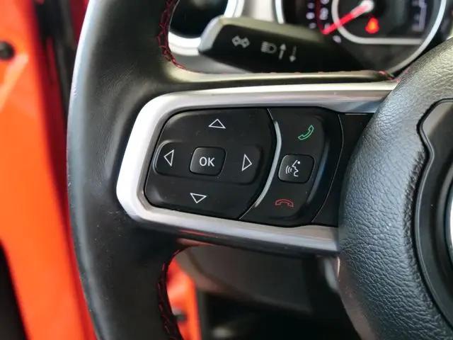2019 Jeep Wrangler Unlimited Rubicon 4x4