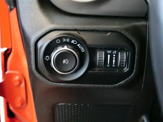 2019 Jeep Wrangler Unlimited Rubicon 4x4