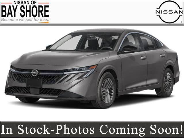2026 Nissan Sentra SL for sale in Bay Shore, NY