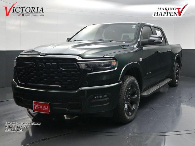 2026 Ram 1500 Lone Star Crew Cab 4x4 5'7" Box for sale in Victoria, TX