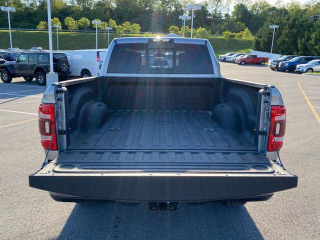 2021 Jeep Ram 2500 Laramie Crew Cab 4x4 6'4" Box