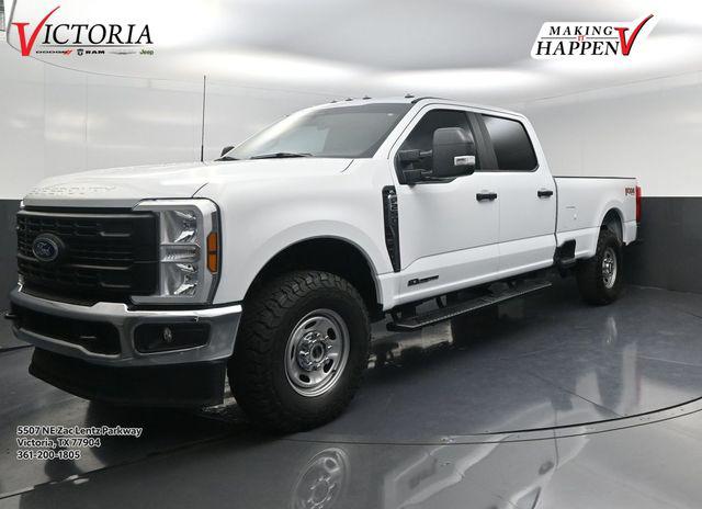 2024 Ford F-250 XL for sale in Victoria, TX