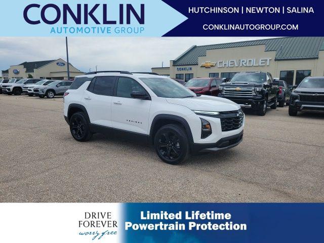 2026 Chevrolet Equinox FWD LT for sale in Newton, KS