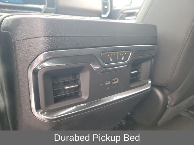 2026 Chevrolet Silverado 2500HD Crew Cab, Standard Bed, High Country, 4WD