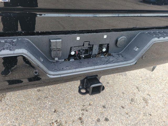2026 Chevrolet Silverado 2500HD Crew Cab, Standard Bed, High Country, 4WD