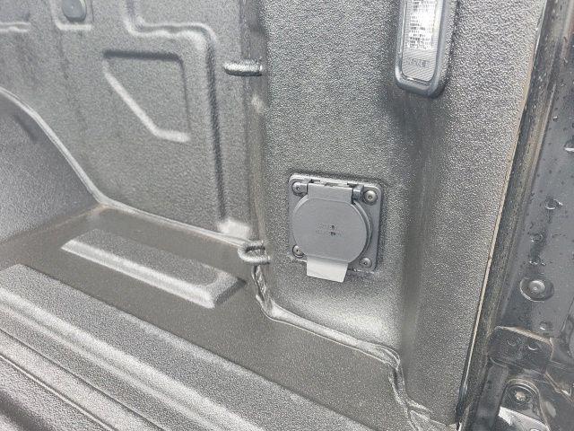 2026 Chevrolet Silverado 2500HD Crew Cab, Standard Bed, High Country, 4WD