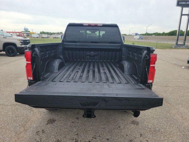 2026 Chevrolet Silverado 2500HD Crew Cab, Standard Bed, High Country, 4WD