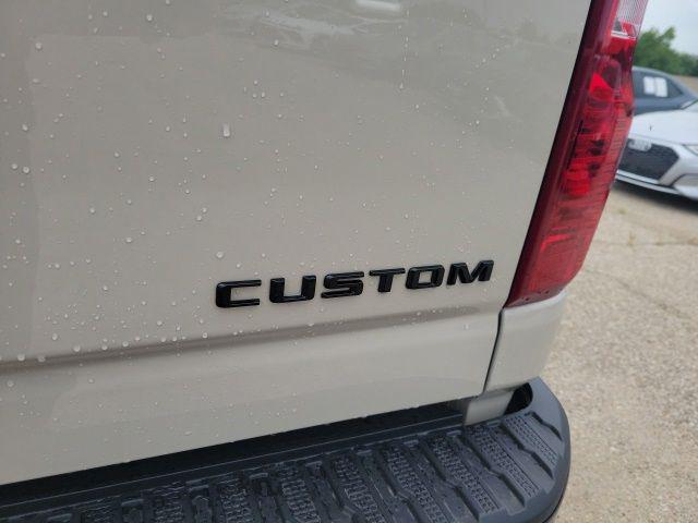 2026 Chevrolet Silverado 2500HD Crew Cab, Standard Bed, WT, 4WD
