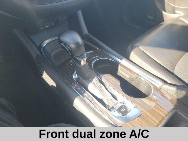2024 Chevrolet Malibu FWD 2LT
