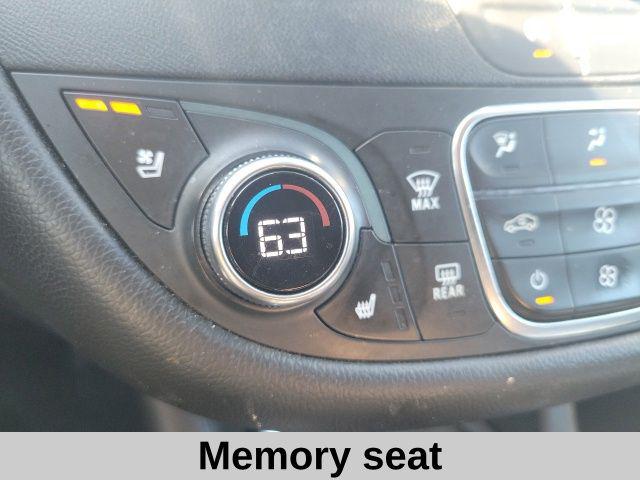 2024 Chevrolet Malibu FWD 2LT
