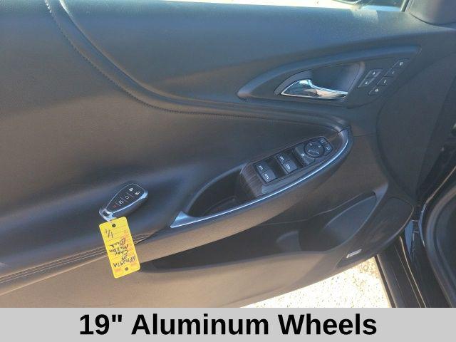 2024 Chevrolet Malibu FWD 2LT