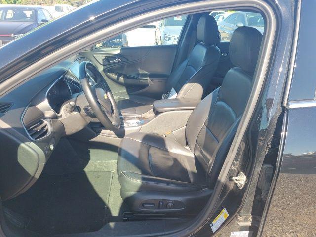 2024 Chevrolet Malibu FWD 2LT