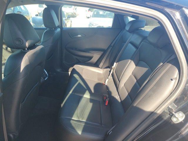 2024 Chevrolet Malibu FWD 2LT