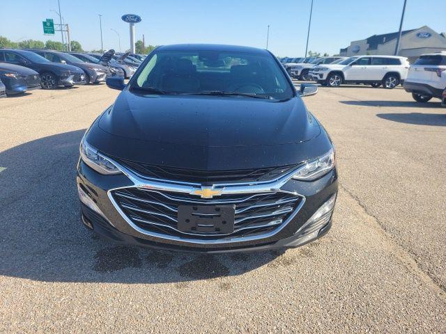 2024 Chevrolet Malibu FWD 2LT