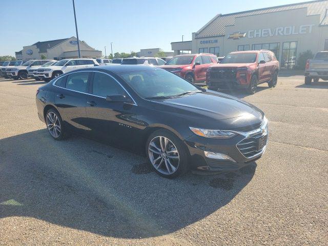 2024 Chevrolet Malibu FWD 2LT
