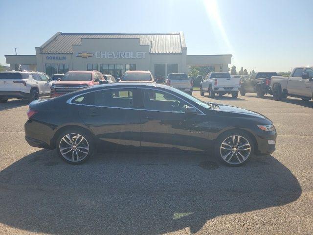 2024 Chevrolet Malibu FWD 2LT