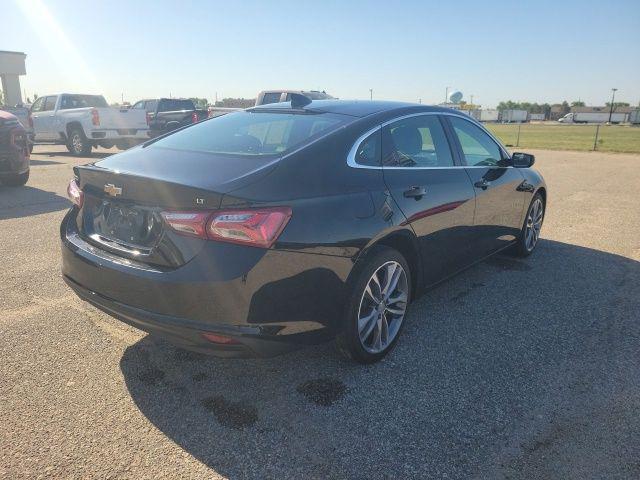 2024 Chevrolet Malibu FWD 2LT