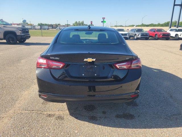 2024 Chevrolet Malibu FWD 2LT