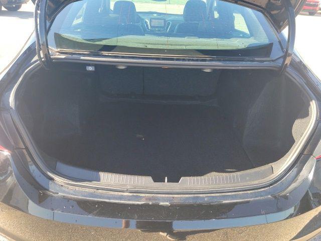 2024 Chevrolet Malibu FWD 2LT