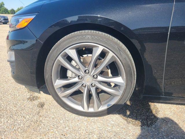 2024 Chevrolet Malibu FWD 2LT