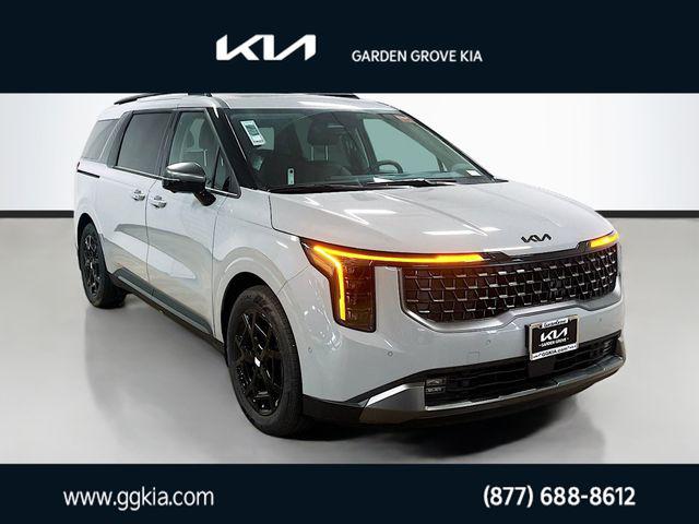 2026 Kia Carnival MPV SX Prestige for sale in Garden Grove, CA